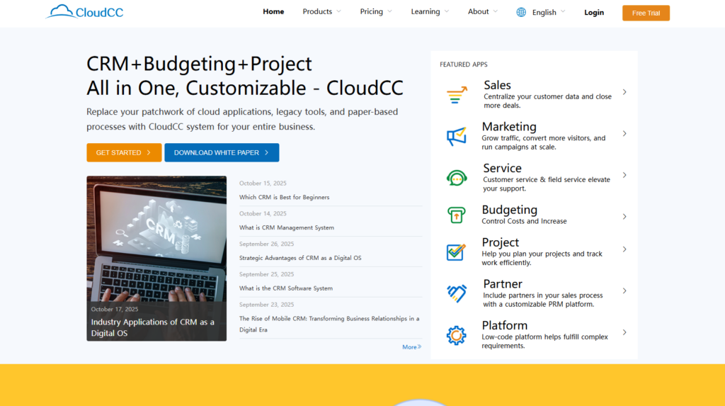 提升销售业绩！这9款CRM商机管理软件不容错过