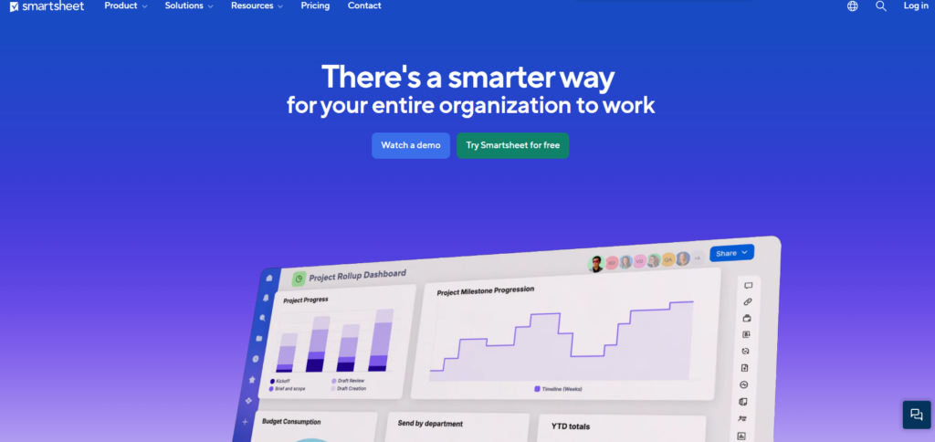 在线项目管理工具哪个好？16款主流软件横评