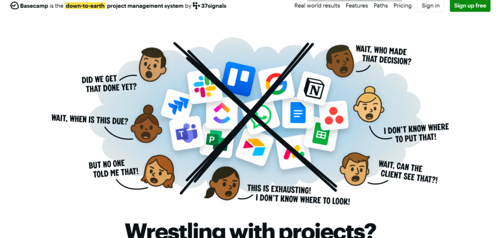 在线项目管理工具哪个好？16款主流软件横评