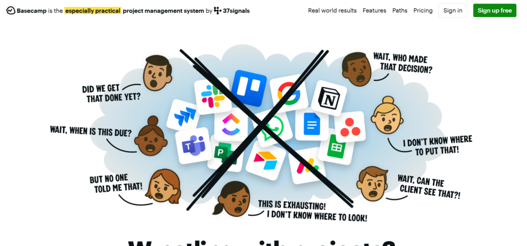 2025年免费项目管理软件排行前15名精选