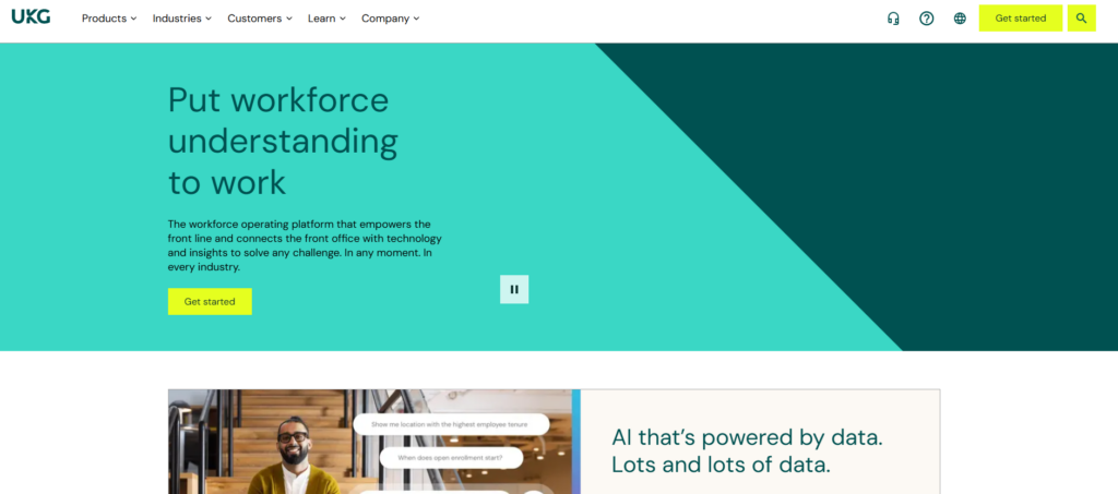 考勤软件排行榜：11款高效企业考勤工具推荐