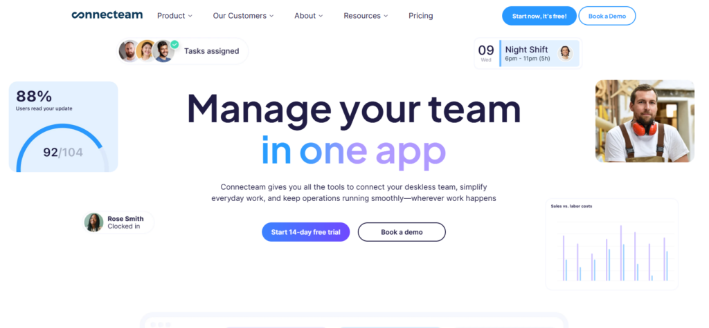 10款主流考勤软件横向测评