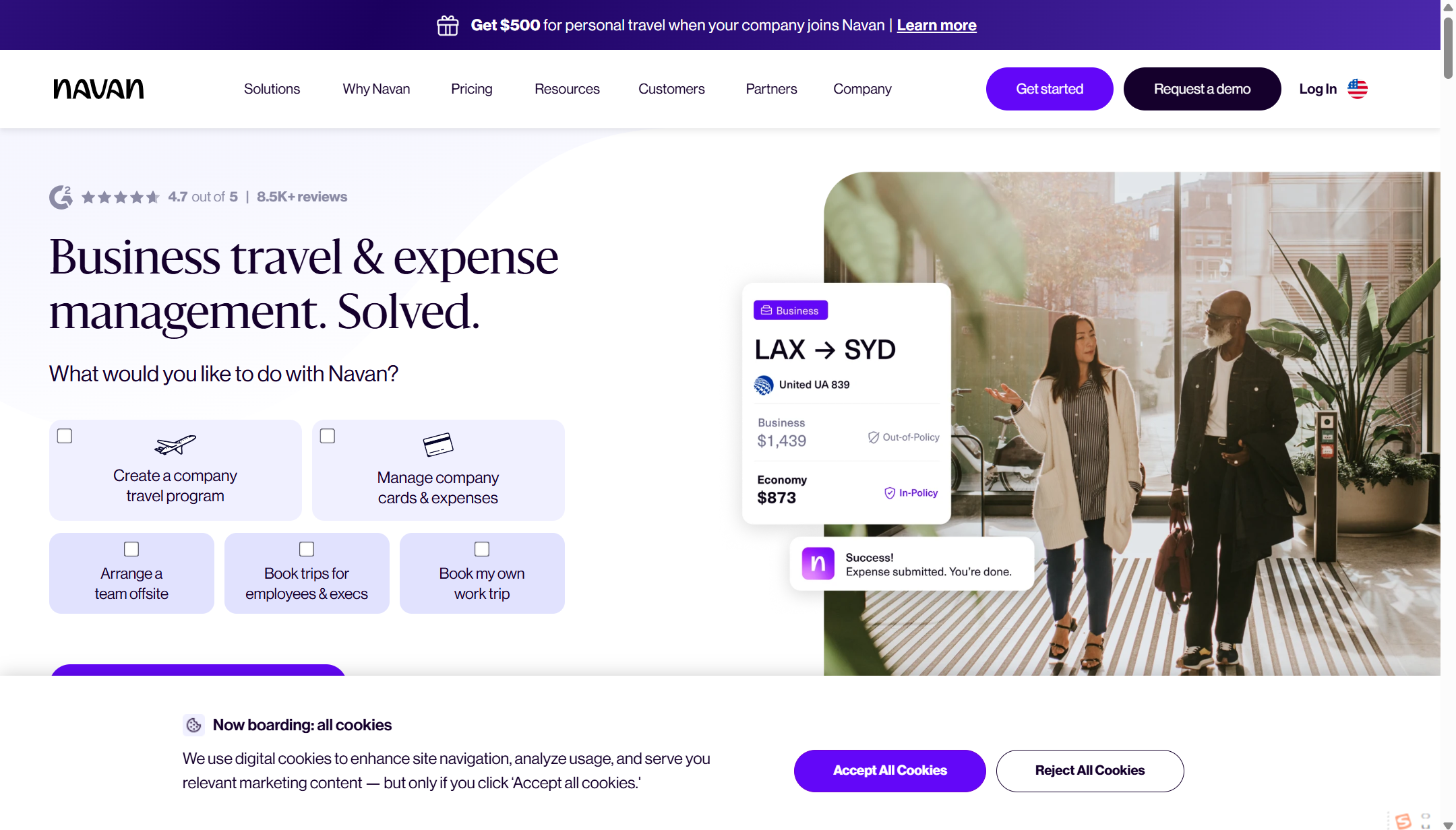 财务费控系统哪个好？企业报销软件全面对比