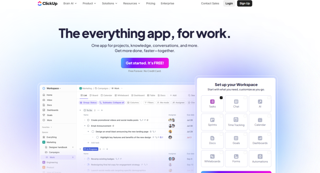 不只有Redmine！15款优秀项目管理工具推荐