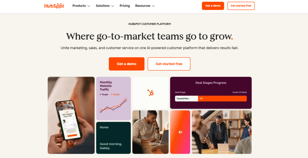 9款高效营销自动化工具推荐