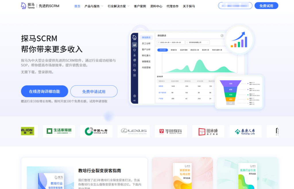9款高效营销自动化工具推荐