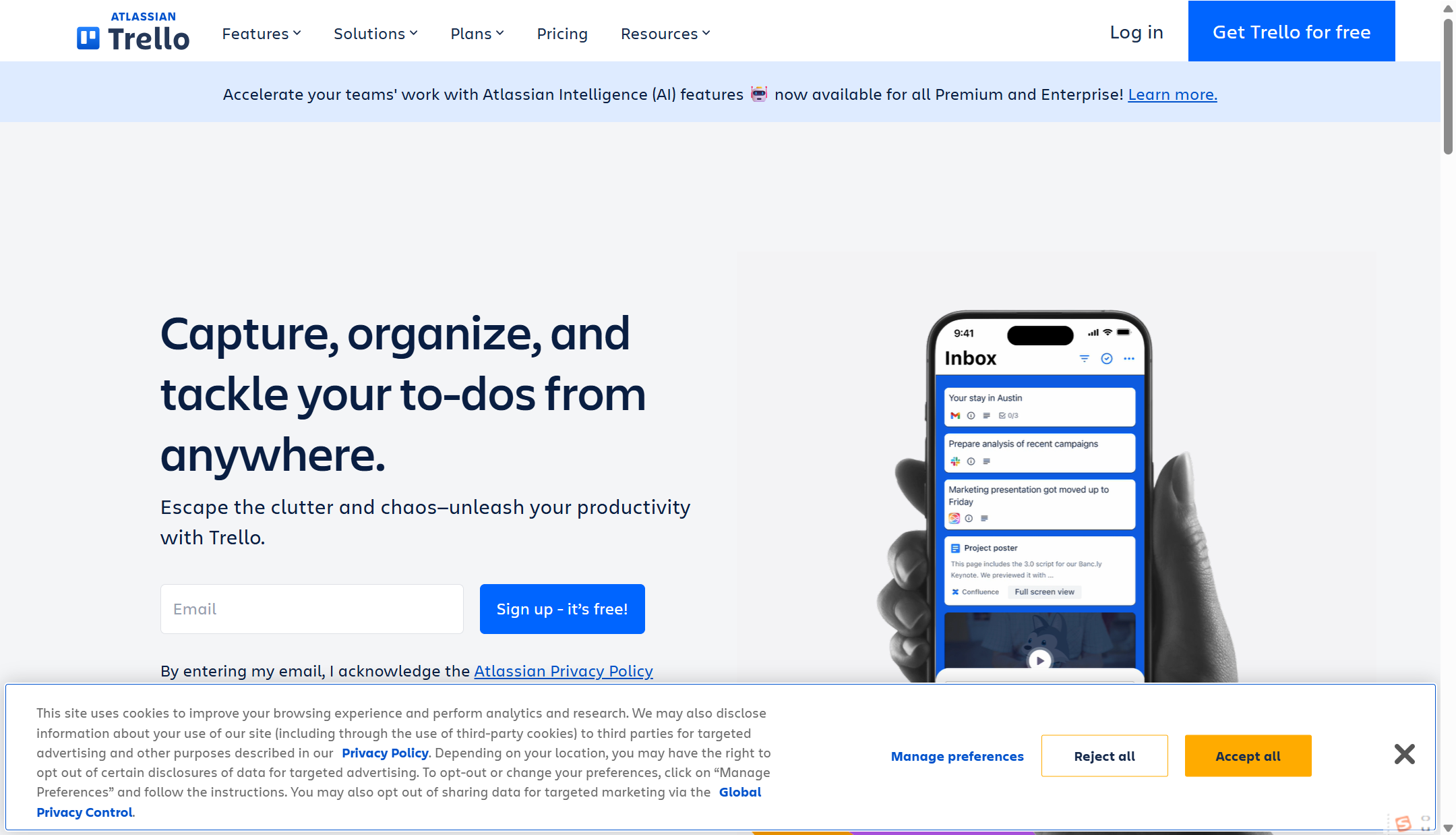 研发团队协作系统哪家强?18款主流团队协作系统对比