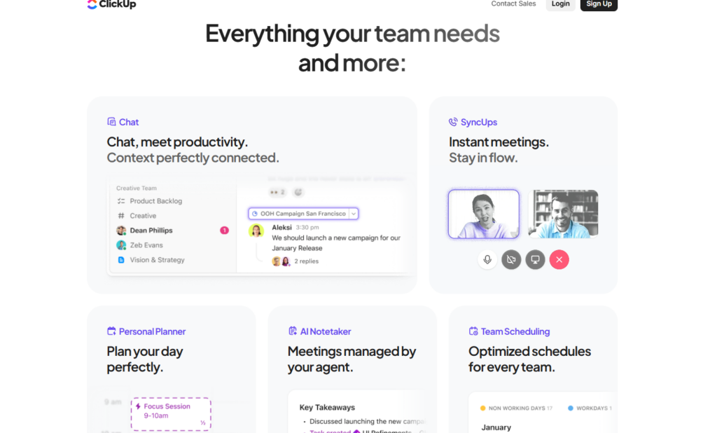 互联网团队必备:敏捷项目管理工具盘点