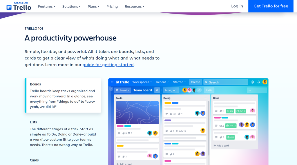 敏捷团队常用需求管理工具对比与推荐