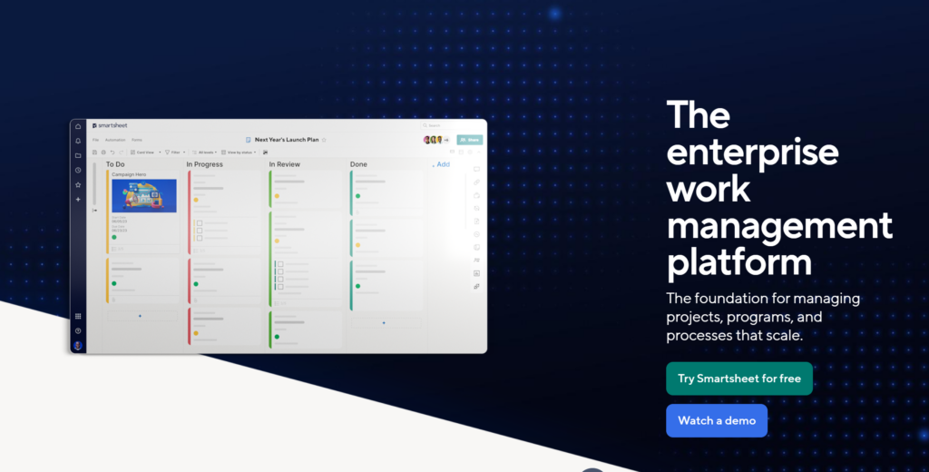 2025年需求管理工具哪款免费又好用?