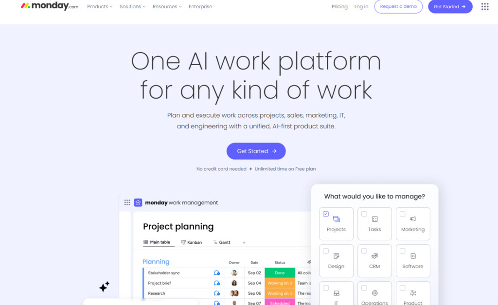 如何选择研发协同平台？17款工具选型指南