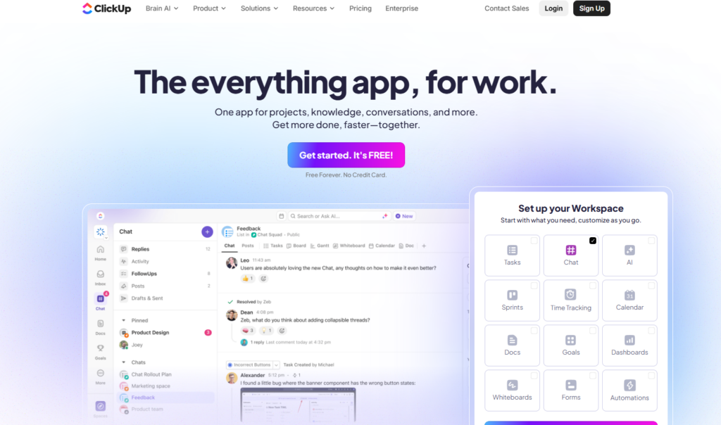 如何选择研发协同平台？17款工具选型指南