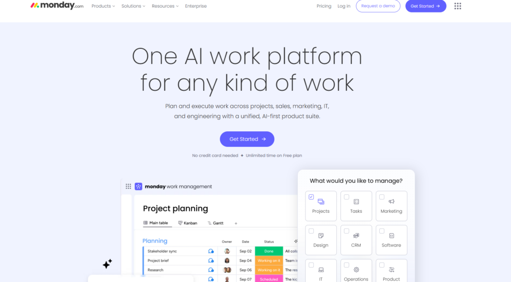 团队协作工具选型指南：28款软件横评