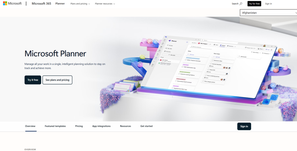 制造业项目管理系统选型指南，2025年8款推荐