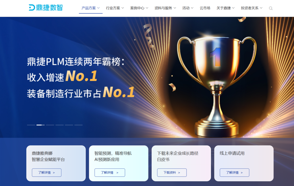 医疗器械项目管理系统选型指南，5款热门推荐