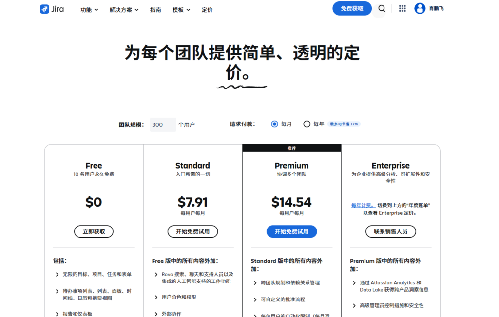 测评：Jira 的优缺点、国内使用体验，及5大类似的国产项目工具