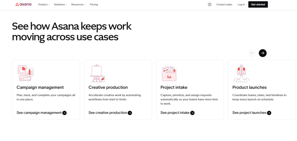 测评：Asana的优缺点、国内使用体验，及5大类似的国产项目工具