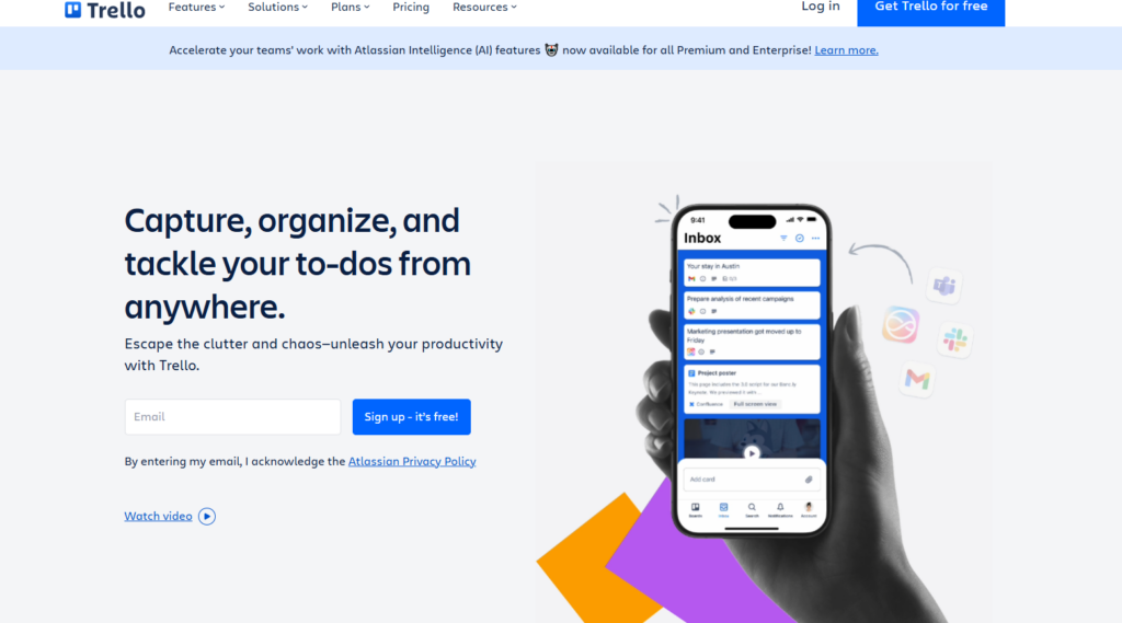 主流进度跟踪工具测评：这8款值得选