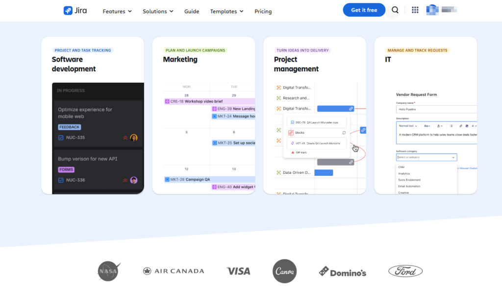 2025年16款热门研发协作工具排行榜 (内附测评)