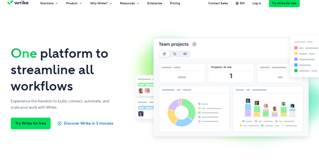 2025项目进度管理软件排行榜Top16