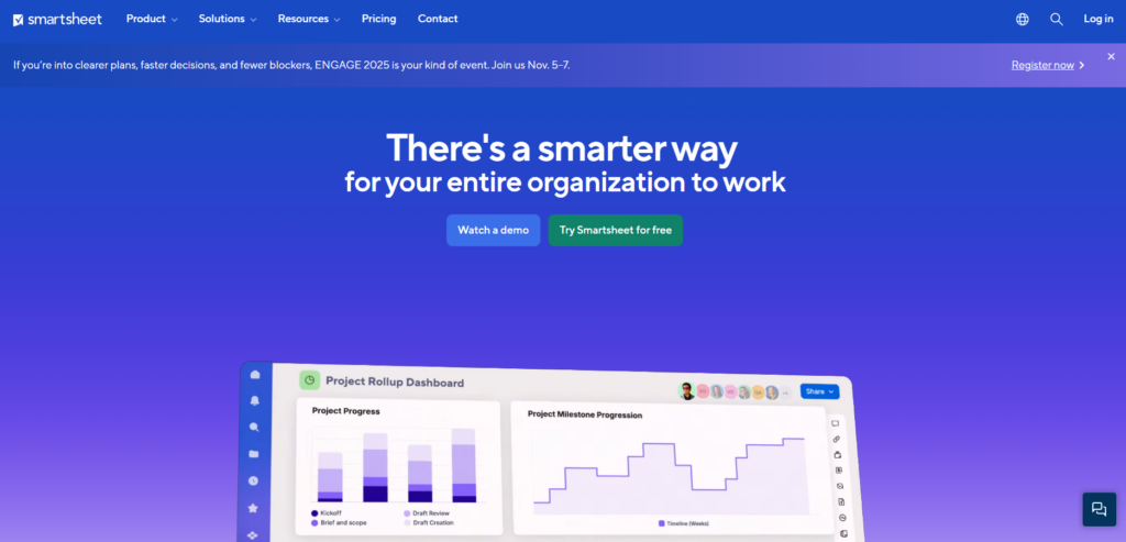 2025项目进度管理软件排行榜Top16