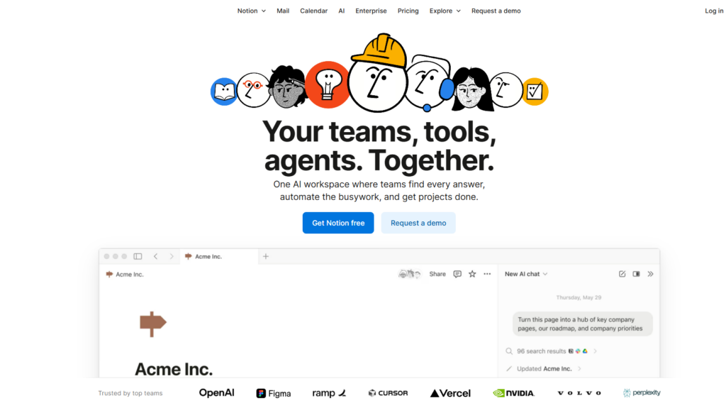 海内外多人协作文档工具大PK（选型必看18款工具精选）