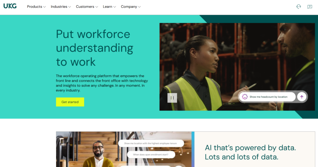 8款常用工厂排班软件推荐（2025版）