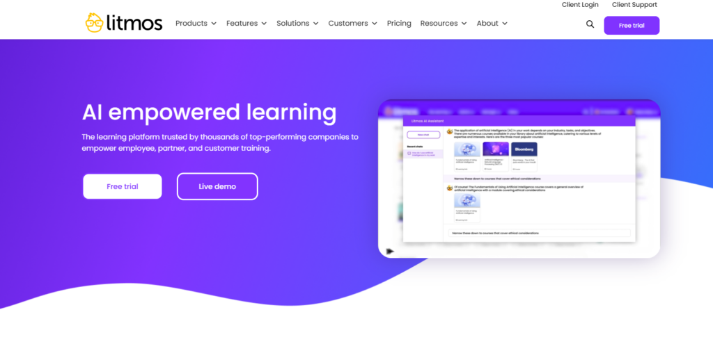 企业培训软件推荐：看这10款主流系统就够了