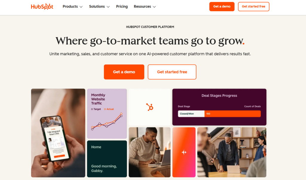 10款主流自动化营销工具横向测评 (2025)