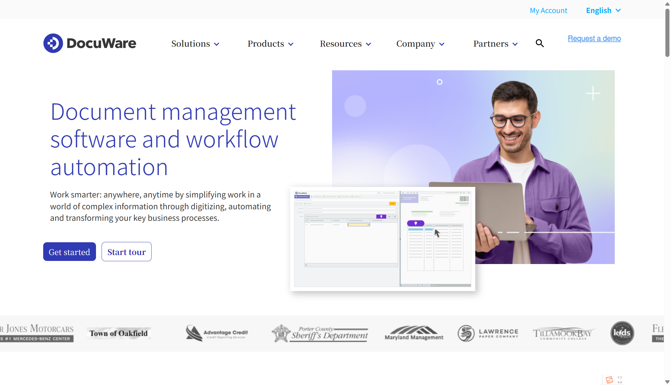 财务电子档案系统对比:2025年8款合规与保全能力评测