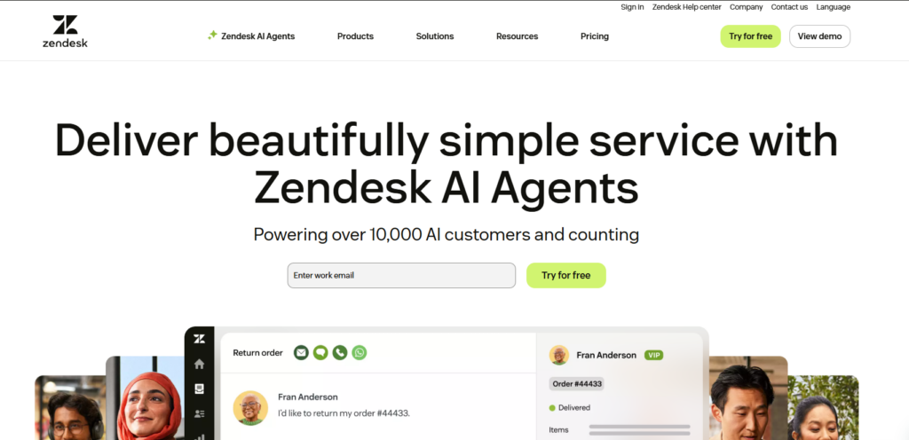 2025年适合中大型企业的9款 CRM 测评，哪款好？