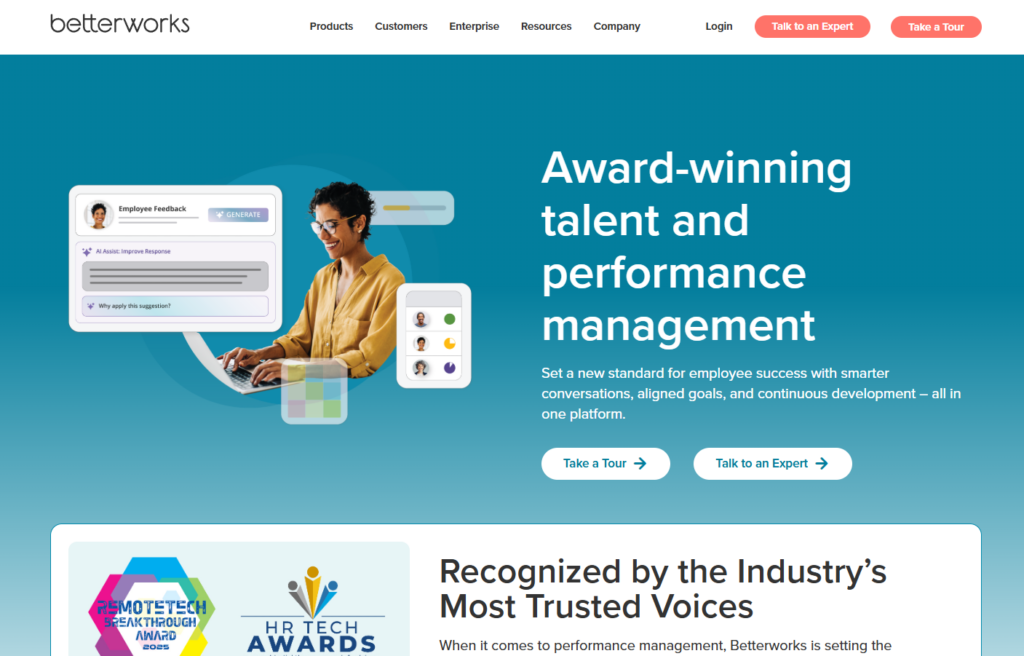 15款好用的目标与计划管理平台排行