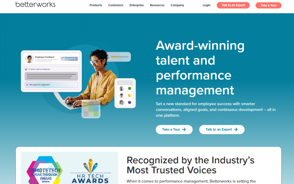 OKR软件对比：8款主流工具哪家强？