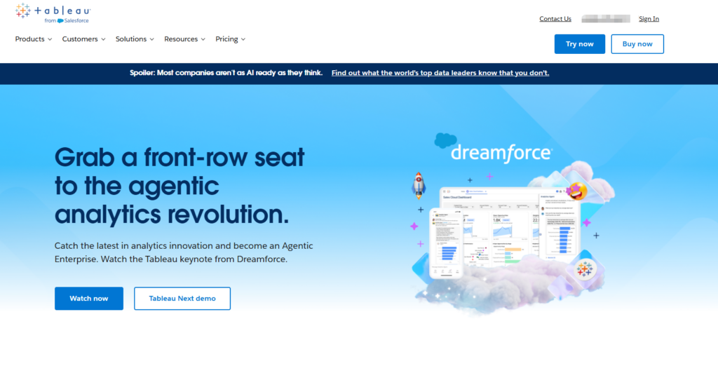 企业数据分析平台选型必看：9款主流推荐