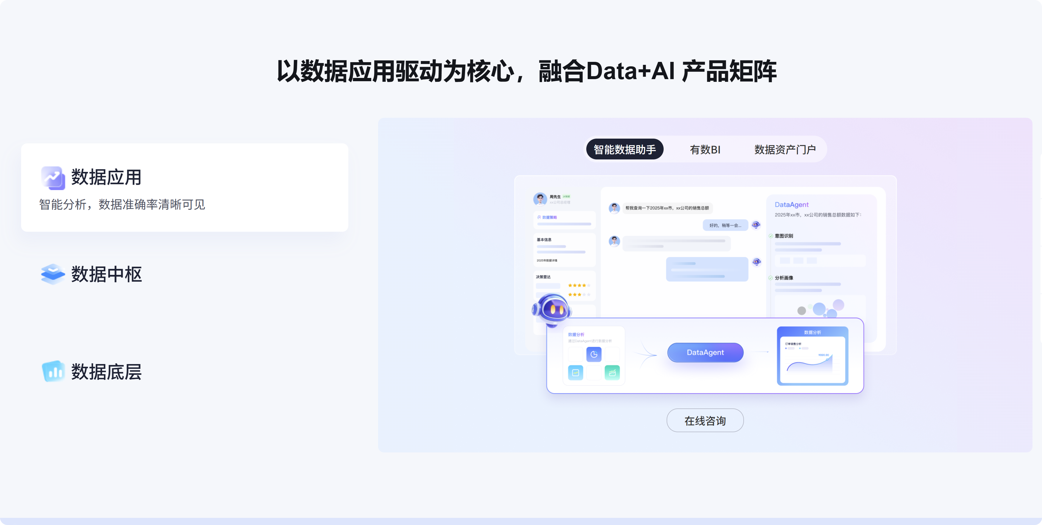 企业数据分析平台选型必看：9款主流推荐