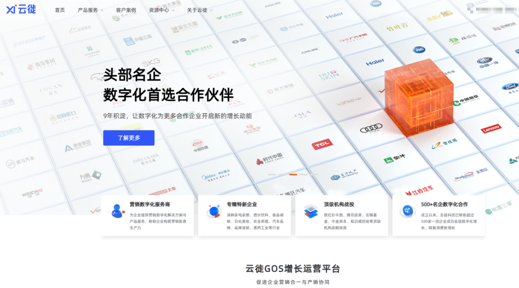 智能可视化分析平台怎么选？看这9款就够了