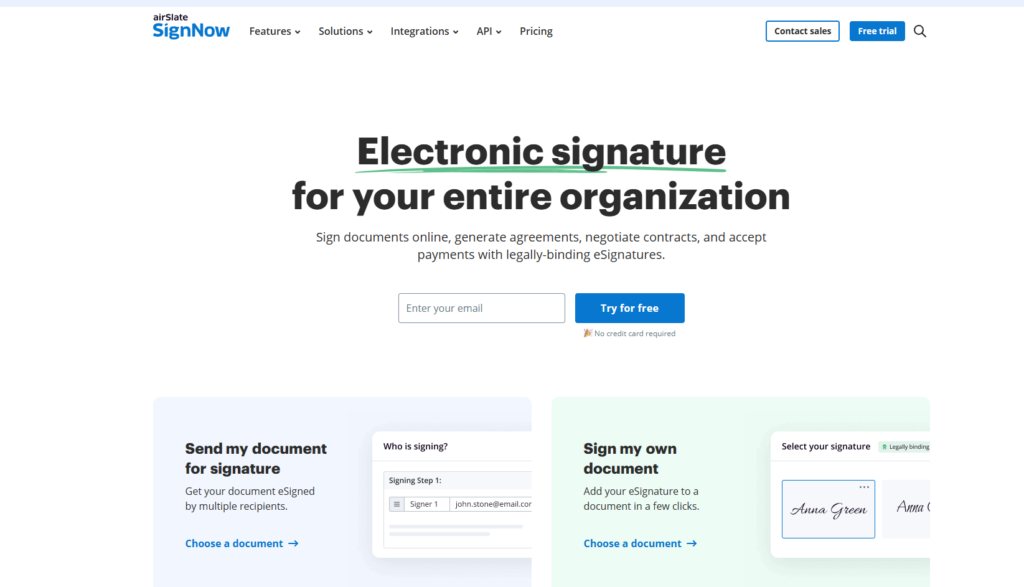 如何选择适合你的电子合同平台？9款推荐分析（含免费）