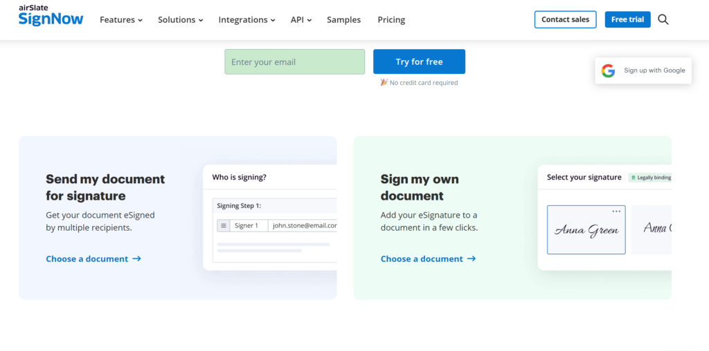 哪款电子签章更安全？8款热门工具深度分析