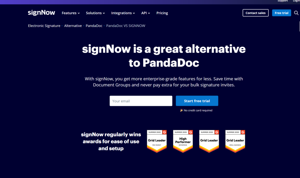 哪款电子签章更安全？8款热门工具深度分析