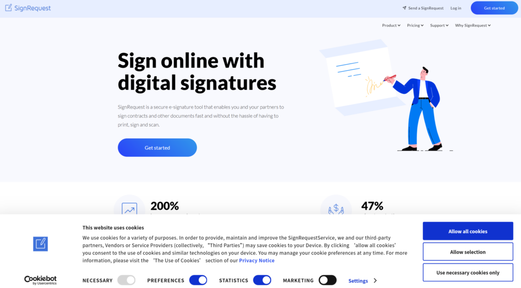 企业用哪款电子印章好？8款工具深度测评