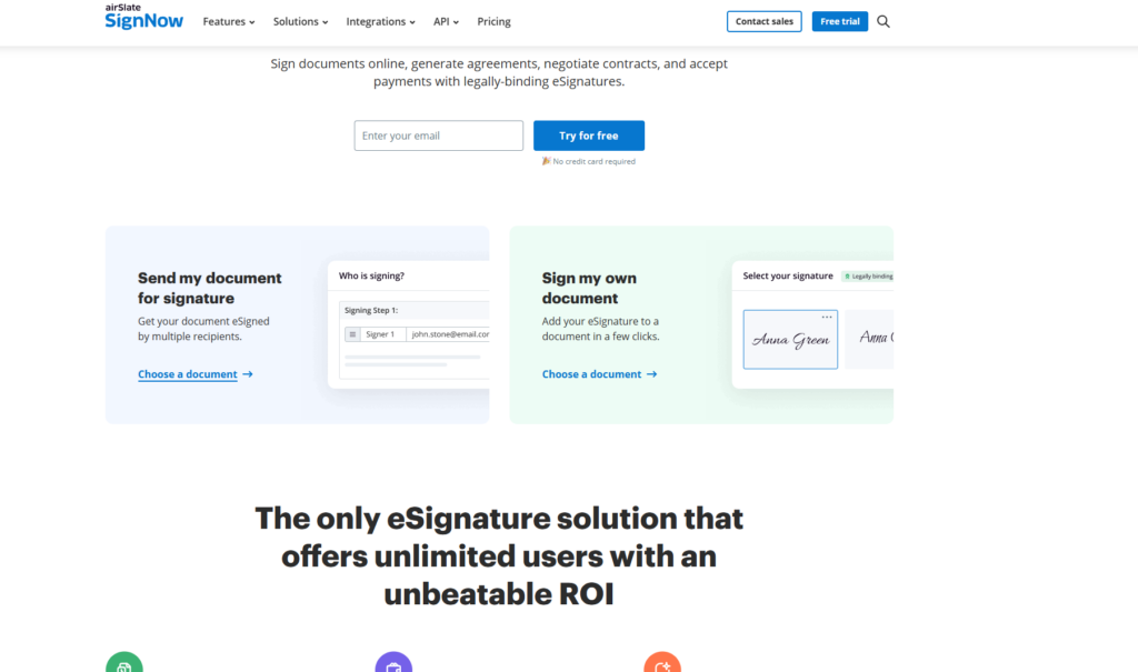 HR选型指南：7大在线合同签署平台