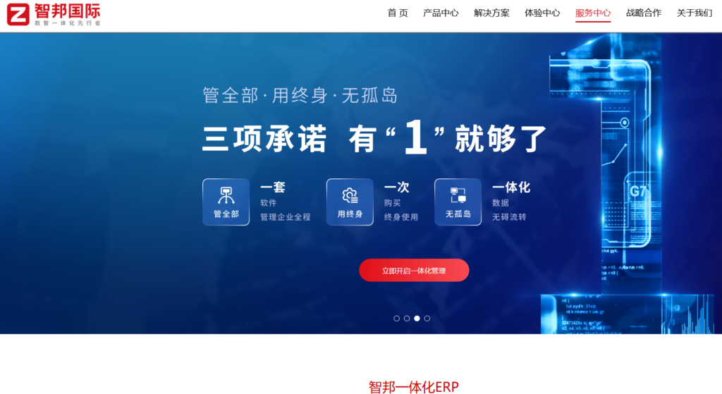 2025年10大热门员工管理系统盘点