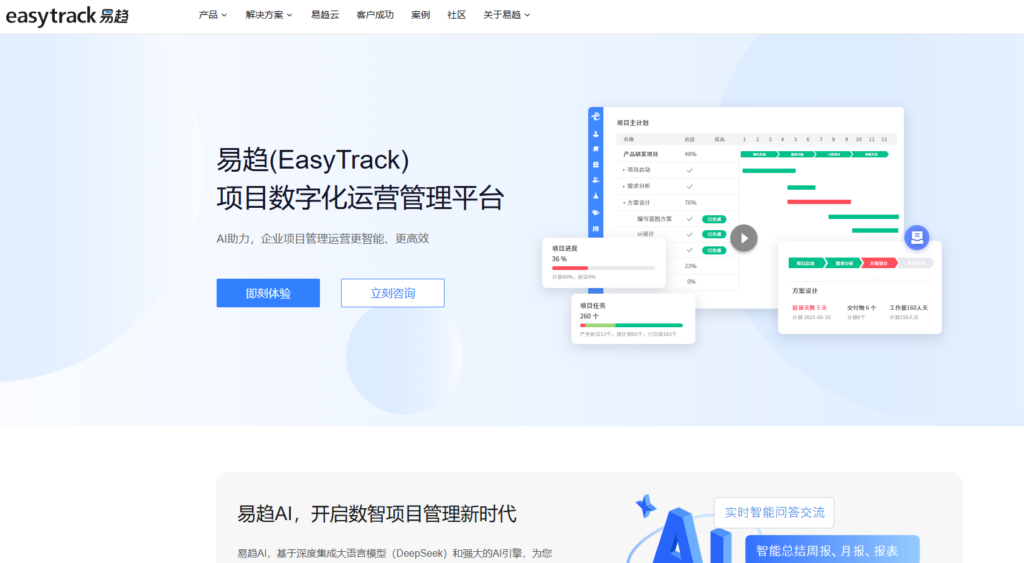 12款主流团队任务管理系统横向测评