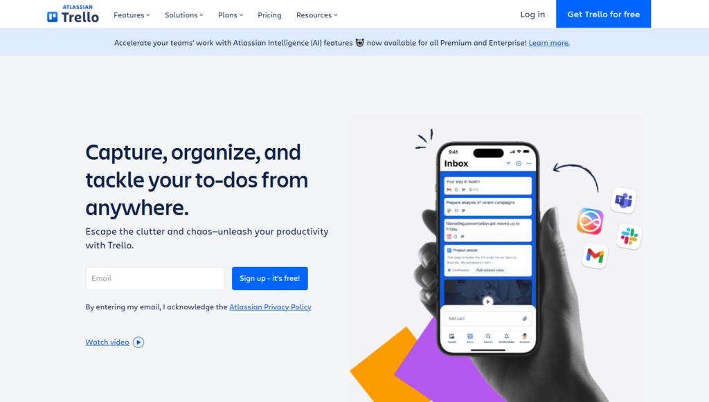 12款主流团队任务管理系统横向测评