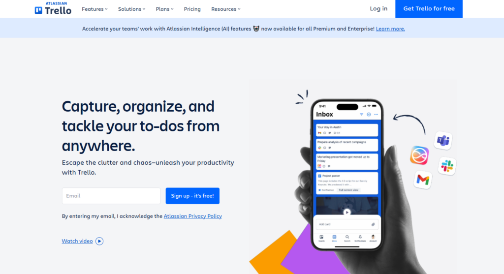 市场部必备：7款任务管理工具测评