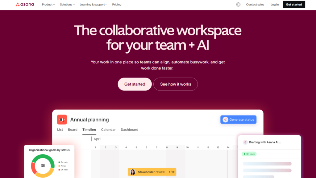 市场部必备：7款任务管理工具测评