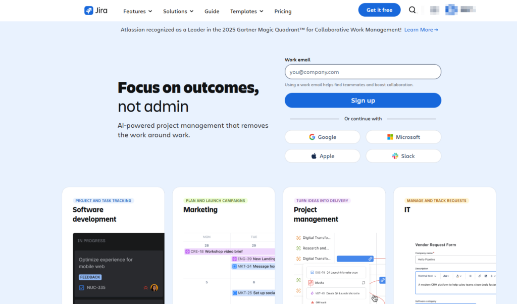 8款主流电商项目管理软件推荐