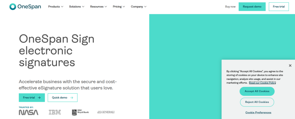 物流行业主流使用的 6 款电子合同签署平台盘点