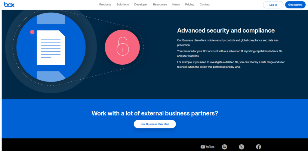 部门协作云盘哪个好？12款主流网盘对比