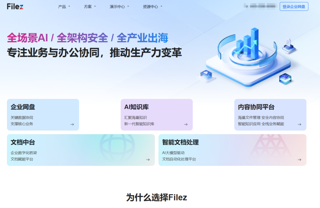 企业文件管理软件选型指南：8款优劣分析
